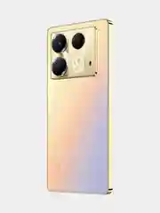 Зеленый смартфон Infinix Note 40 8/256 ГБ