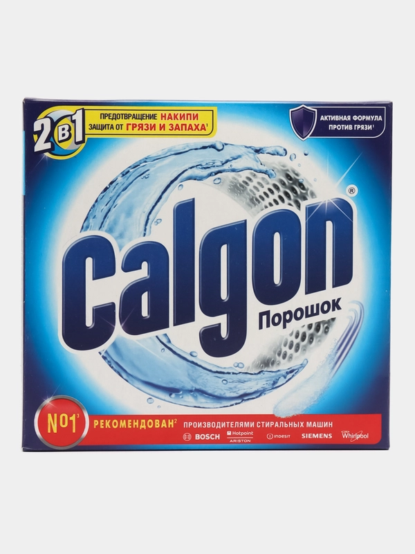 CALGON, Калгон 1100 г