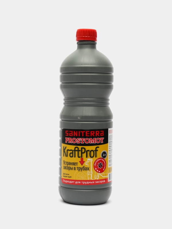 KraftProf 1л