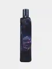 Пурпурный зонт Popular автомат, город, звезды, омбре