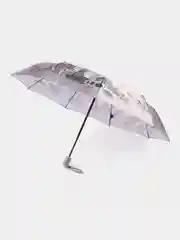 Конфетный зонт Popular автомат, город, звезды, омбре