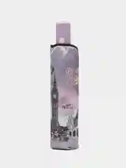 Конфетный зонт Popular автомат, город, звезды, омбре