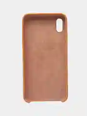 Манго защитный силиконовый чехол Silicone Cover iPhone X, XS, XR, XS Max