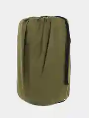 Оливковый коврик самонадувающийся LIGHT MAT, 183X51X3.1см, цвет: оливковый
