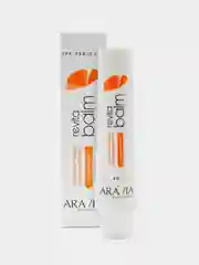 Восстанавливающий бальзам для ног ARAVIA Revita Balm, с витаминами, 100 мл
