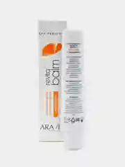 Восстанавливающий бальзам для ног ARAVIA Revita Balm, с витаминами, 100 мл