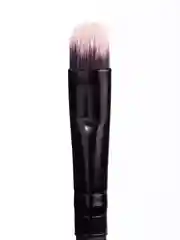 Кисть двухсторонняя для макияжа глаз и губ