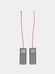 Щетки для стиральной машины универсальные 5x13.5x35.5mm сендвич