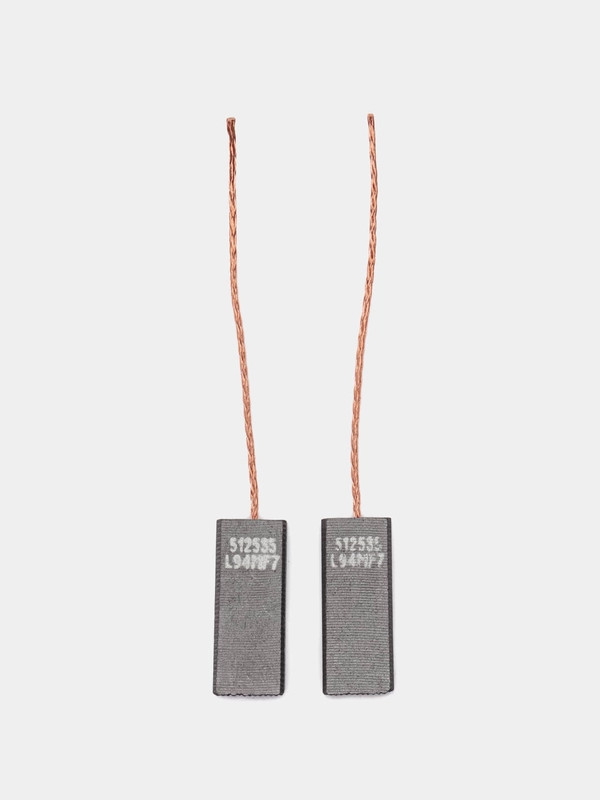 Щетки для стиральной машины универсальные 5x13.5x35.5mm сендвич