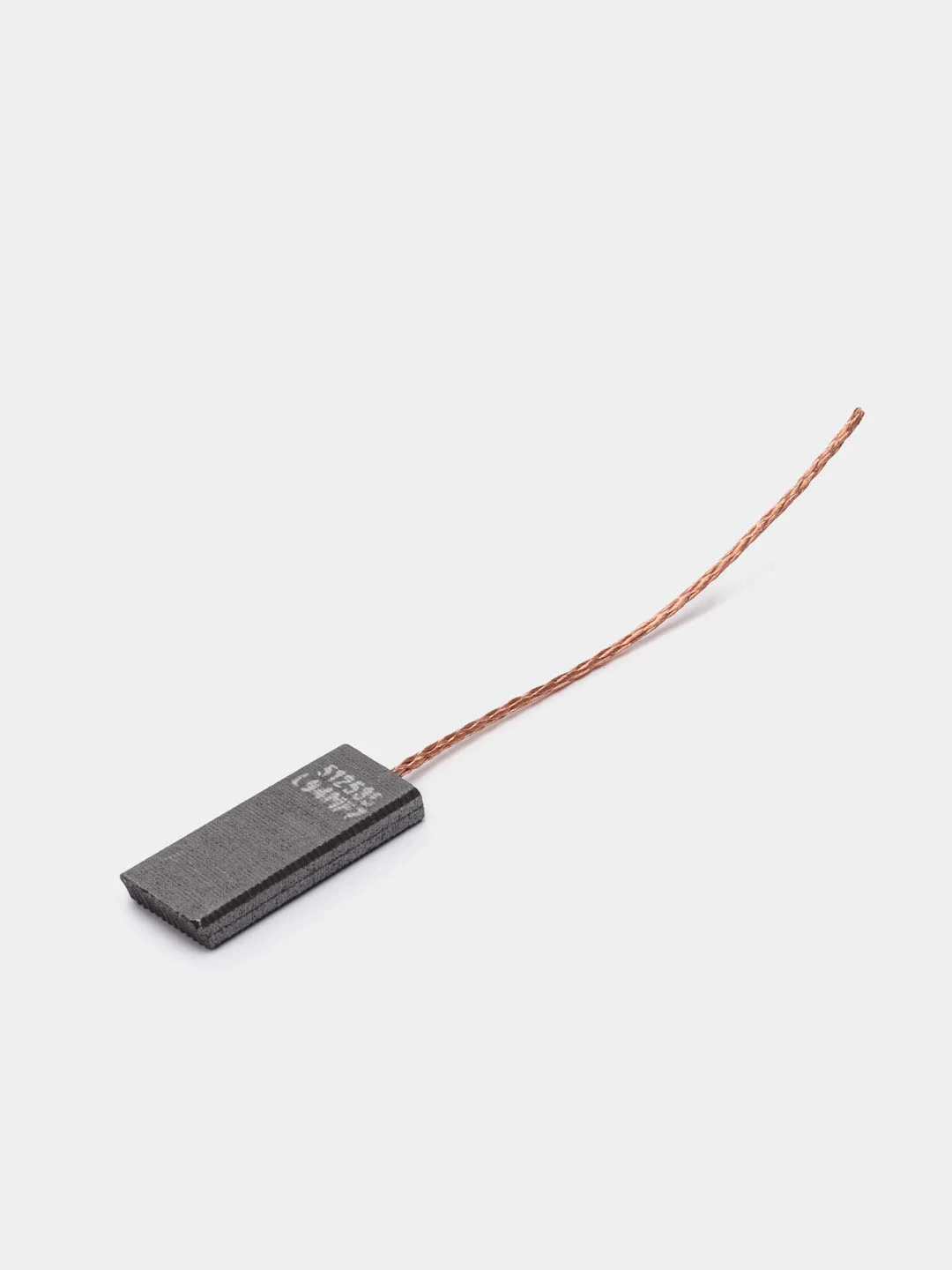 Щетки для стиральной машины универсальные 5x13.5x35.5mm сендвич