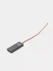Щетки для стиральной машины универсальные 5x13.5x35.5mm сендвич
