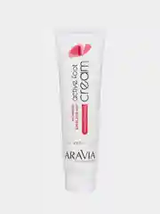 Активный крем для ног ARAVIA Professional Active Foot Cream, с камфарой и перцем, 100 мл