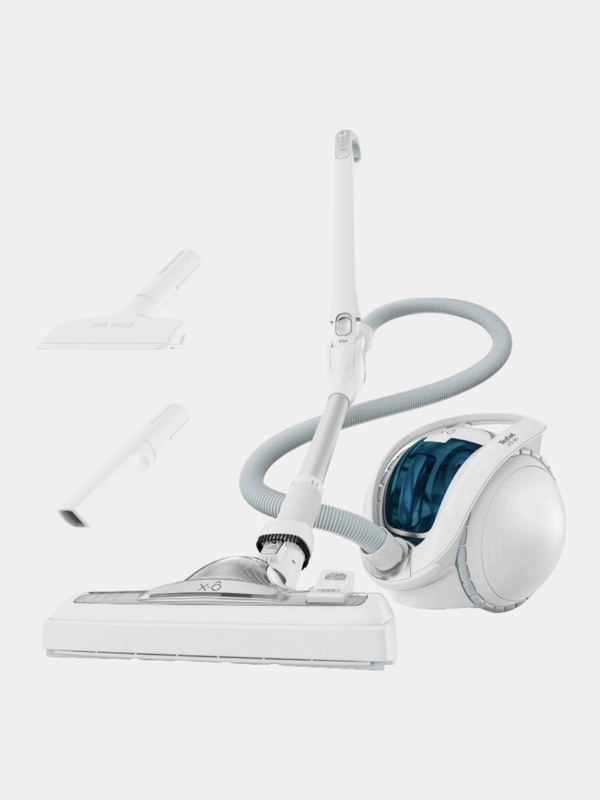 Беспроводной пылесос с контейнером Tefal X- 90 IQ7767EA
