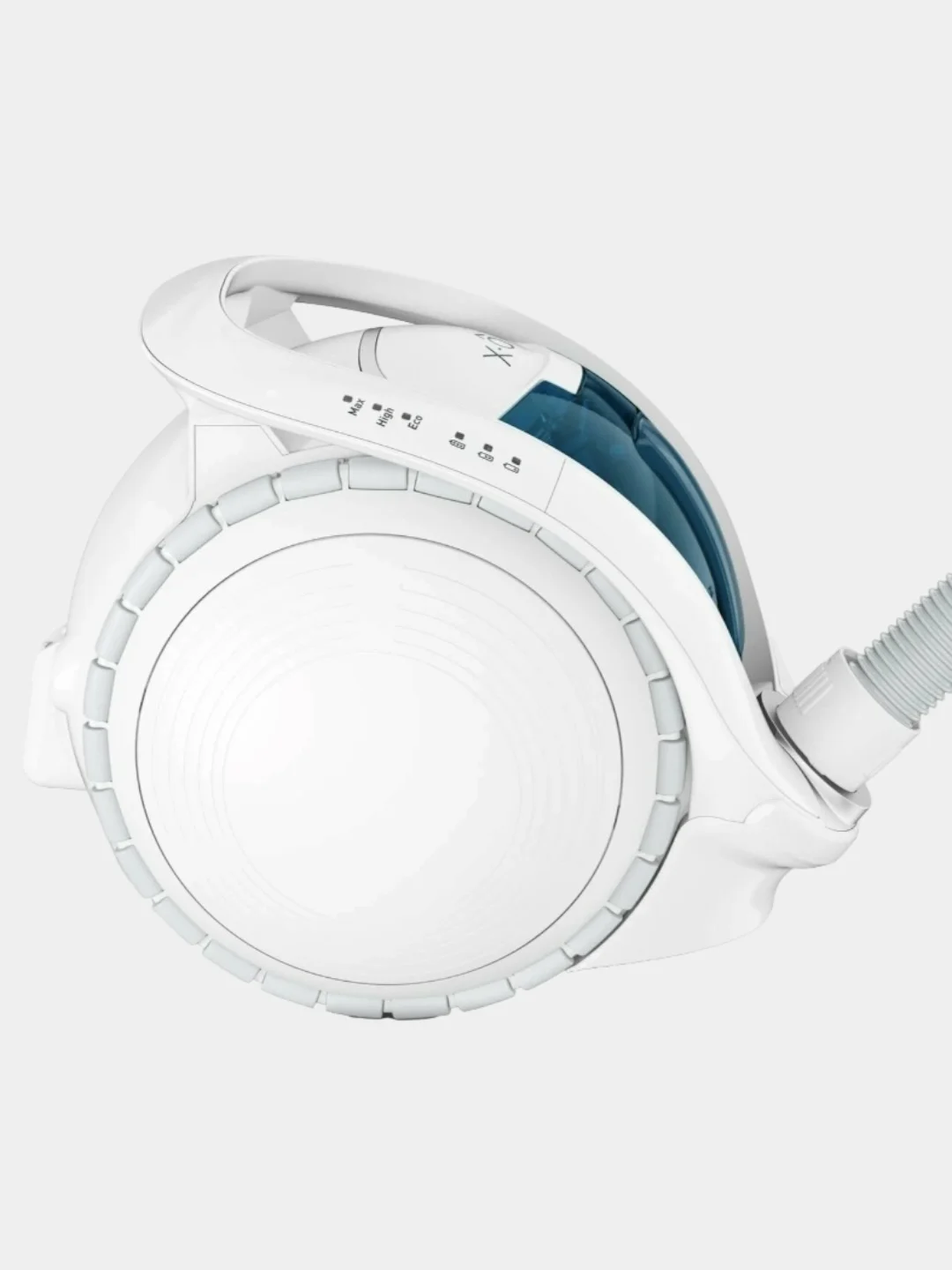 Беспроводной пылесос с контейнером Tefal X- 90 IQ7767EA