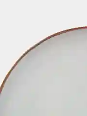Белый столовый сервиз на 4 персоны