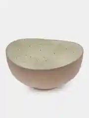 Бежевый столовый сервиз на 4 персоны