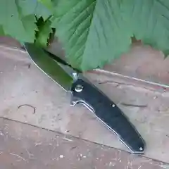 Нож складной / нож / камень / складной нож / нож туристический / подарок / мужчина