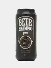 Шампунь детокс и объем GREEN пивной THE CHEMICAL BARBERS 350 мл