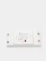 Умный беспроводной проходной выключатель с Алисой Wi-Fi (1-,2-,3-клавишный)