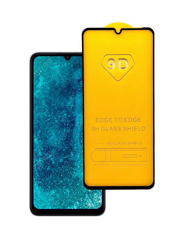 Защитное стекло для Realme Note 50, Poco C65, Redmi 13C, Realme C51,C53