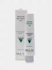 Крем для лица балансирующий ARAVIA BALANCING MAT CREAM, с матирующим эффектом, 100 мл