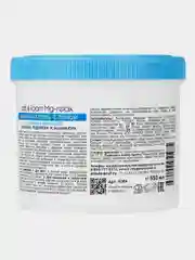 Магниевая соль с пеной ARAVIA Professional Salt&Foam Mg-Relax, с мятой и лавандой, 550 мл
