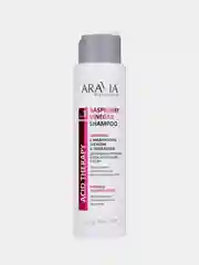 Шампунь ARAVIA Raspberry Vinegar Shampoo, c малиновым уксусом и трегалозой, 420 мл