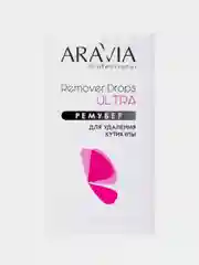 Ремувер для удаления кутикулы ARAVIA Professional Remover Drops Ultra, 50 мл