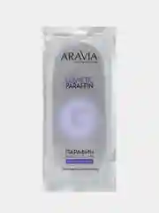 Парафин косметический ARAVIA "Французская лаванда", с маслом лаванды, 500 г