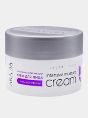 Крем для лица ARAVIA INTENSIVE MOISTURE CREAM, интенсивно увлажняющий, с мочевиной, 150 мл