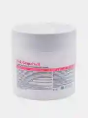 Скраб для тела ARAVIA Organic PINK GRAPEFRUIT, с гималайской солью, 300 мл