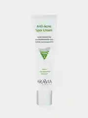 Крем-корректор для проблемной кожи ARAVIA Anti-Acne Spot Cream, 40 мл