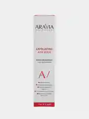 Маска-эксфолиант для лица ARAVIA Exfoliating AHA-Mask, с AHA-кислотами, 100 мл