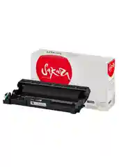 Фотобарабан DR2275 для Brother, цвет черный, 12000 страниц, Sakura