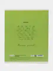 Тетрадь линия "Монстрики" 12 листов (5шт)
