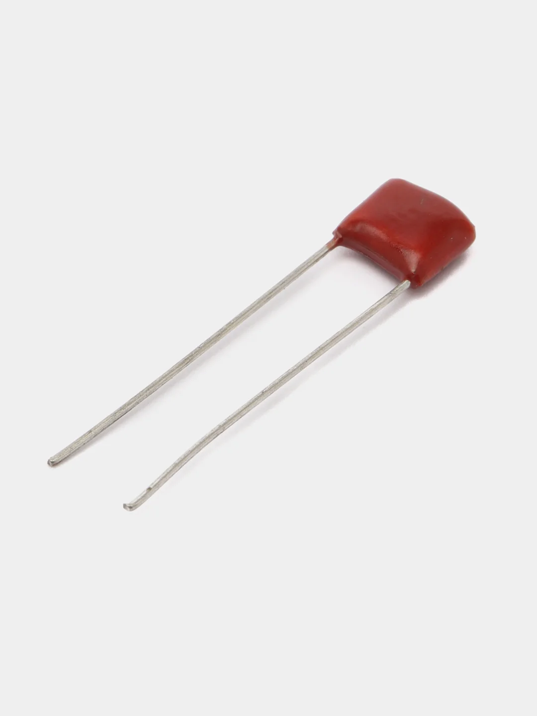 10 штук Конденсатор пленочный 0.01uf 100v 10% CL11 (10nF, 10000pF)