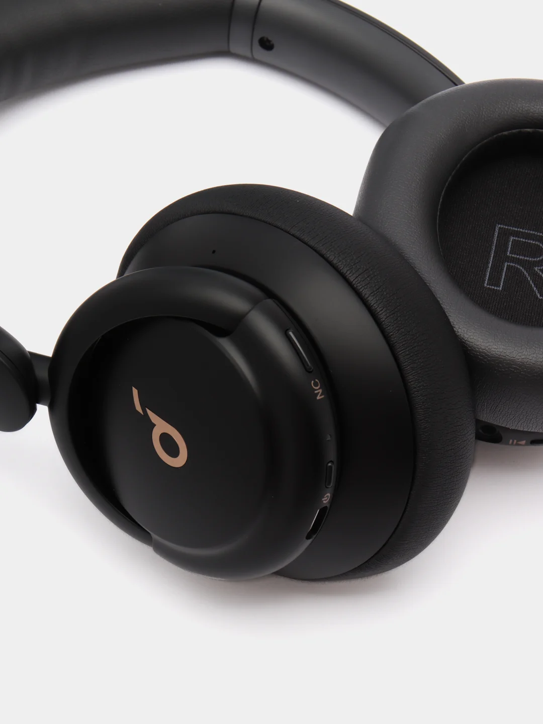 Беспроводные наушники Soundcore Life Q30 Black (A3028) Black