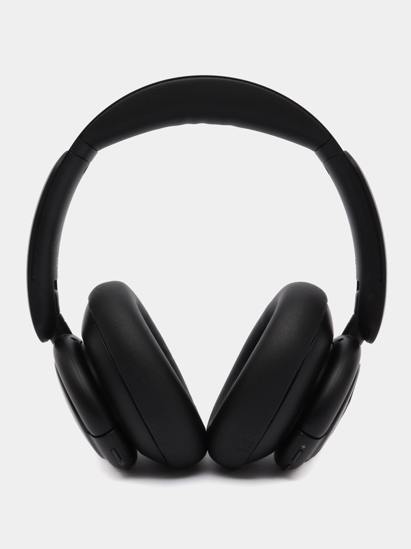 Беспроводные наушники Soundcore Life Q30 Black (A3028) Black