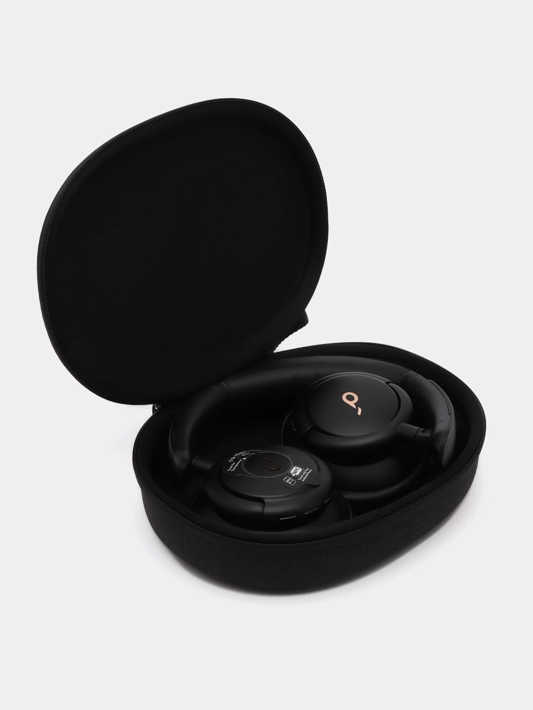Беспроводные наушники Soundcore Life Q30 Black (A3028) Black