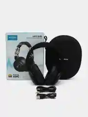 Беспроводные наушники Soundcore Life Q30 Black (A3028) Black