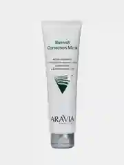 Маска-корректор против несовершенств ARAVIA, с 3% Д-пантенолом, 100 мл