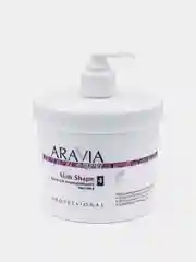 Крем для моделирующего массажа ARAVIA Organic Slim Shape, 550 мл