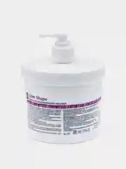 Крем для моделирующего массажа ARAVIA Organic Slim Shape, 550 мл