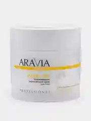 Крем для тела ARAVIA Organic Vitality SPA, увлажняющий и укрепляющий, 300 мл