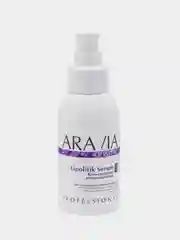 Крем-сыворотка антицеллюлитная ARAVIA Organic Lipolitik Serum, 100 мл