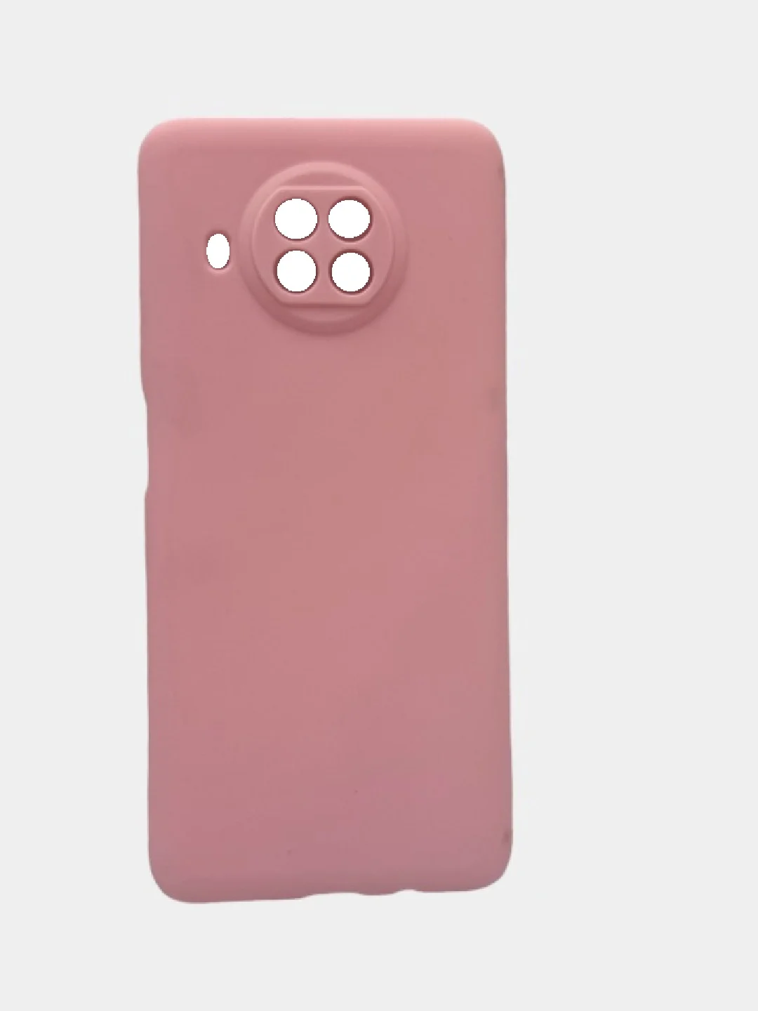 Конфетный чехол TPU для Xiaomi Mi 10 Lite