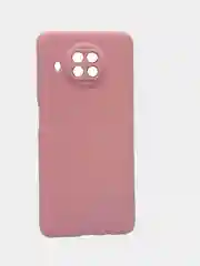 Конфетный чехол TPU для Xiaomi Mi 10 Lite