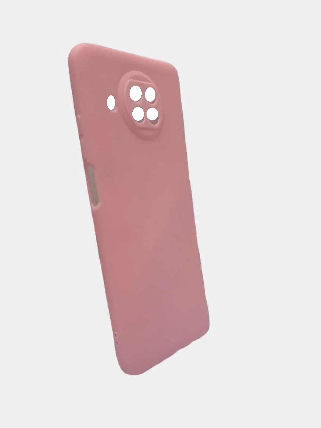 Конфетный чехол TPU для Xiaomi Mi 10 Lite