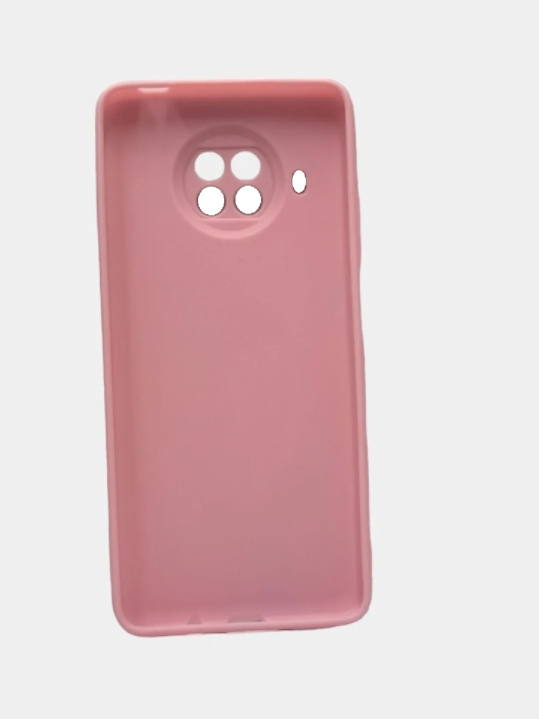 Конфетный чехол TPU для Xiaomi Mi 10 Lite