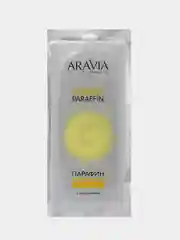 Парафин косметический ARAVIA "Тропический коктейль", с маслом лайма, 500 г